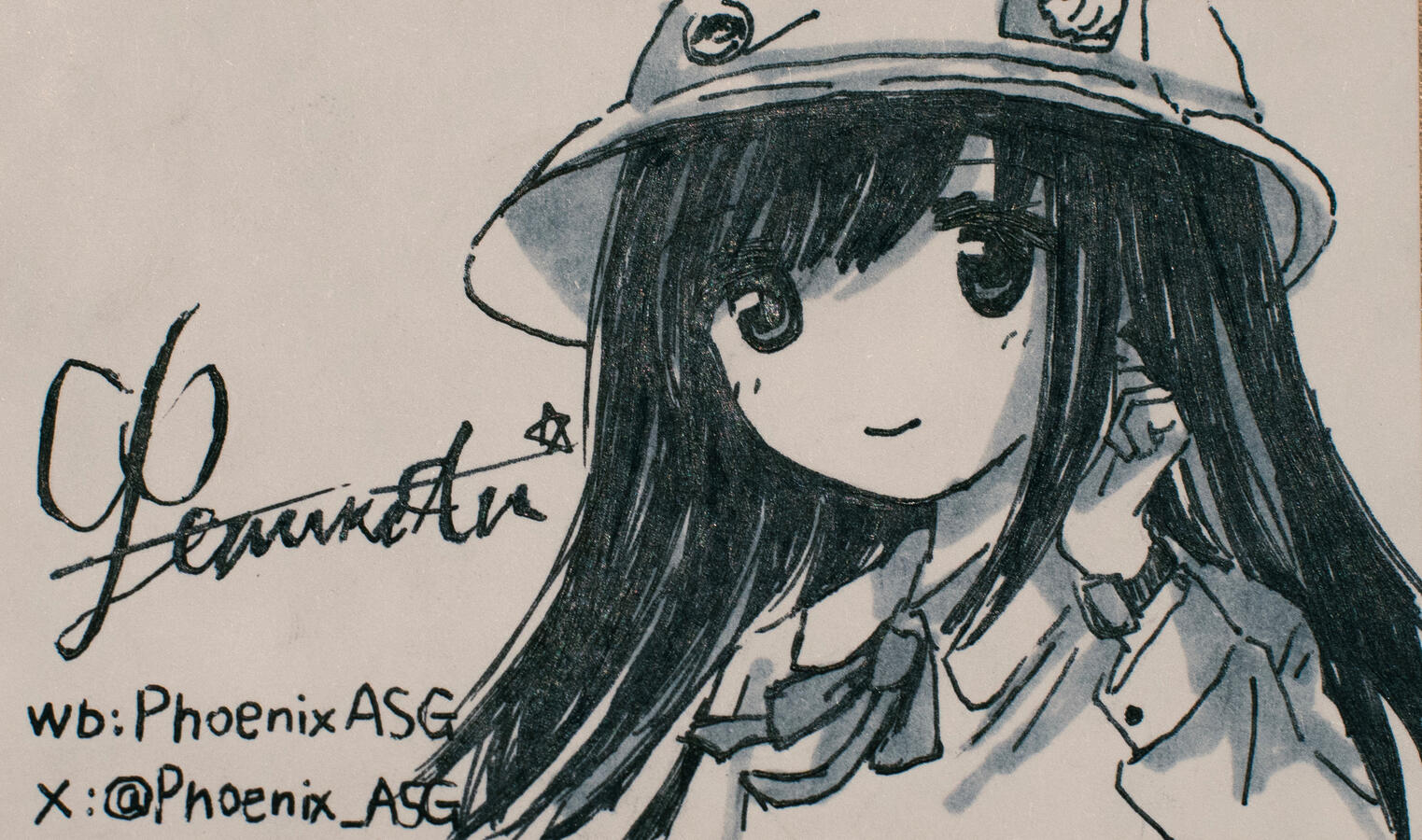 By 雨切符 By 雨切符