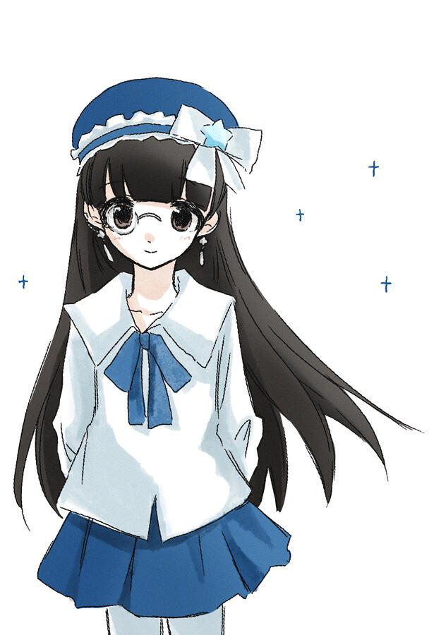 By 雨切符 By 雨切符